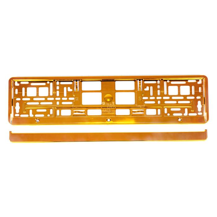 UTAL Numura turētājs metallic orange (03175)