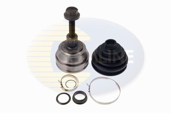 COMLINE ECV052 Šarnīru komplekts, Piedziņas vārpsta, VW T4 (ECV052)