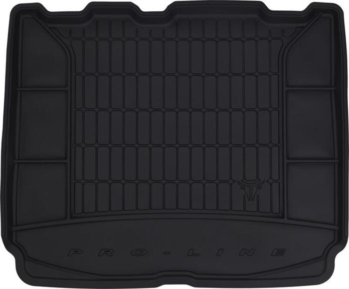 Bagāžnieka gumijas paklājs FORD KUGA II 5D 2013-2019 (09-TM401051)