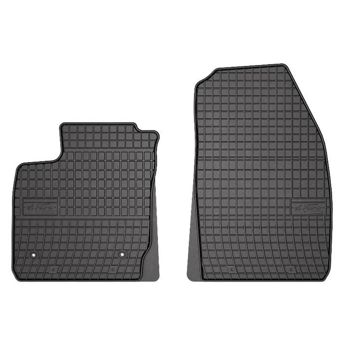 Gumijas paklāju komplekts El TORO FORD COURIER no 2014-... (09-542605)