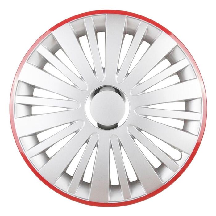 LEOPLAST Auto dekoratīva disku uzlika Hubcap