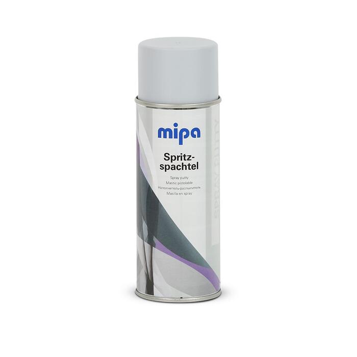 MIPA Spritzspachtel Spray Šķidrā špaktele