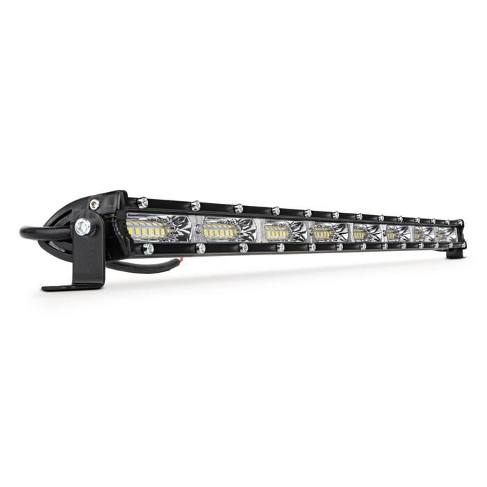 LED Darba lukturis slim 65 cm
