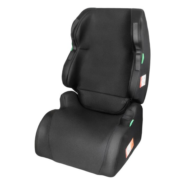 Bērnu auto sēdeklis un paliktnis 126-150cm R129 AMIO-04480 (04480)