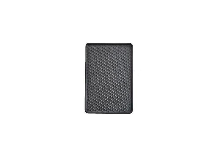 MAT-GUM Gumijas paklājiņš MG Rectangular rear