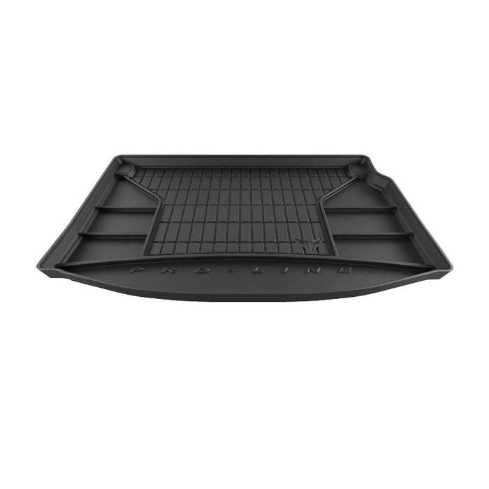 Bagāžnieka gumijas paklājs RENAULT MEGANE III 2008-2016 (09-TM400948)