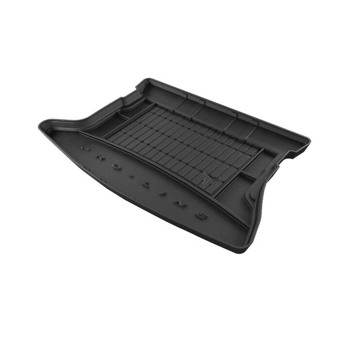 Bagāžnieka gumijas paklājs Toyota Auris I Hečbeks 5D 2006-2012 (09-TM548263)