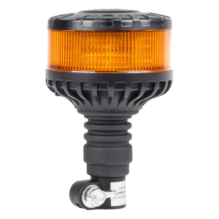 LED Brīdinājuma signālgaisma bākuguns W28P 12V
