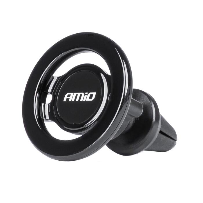 Auto telefona turētājs Magnetic phone holder
