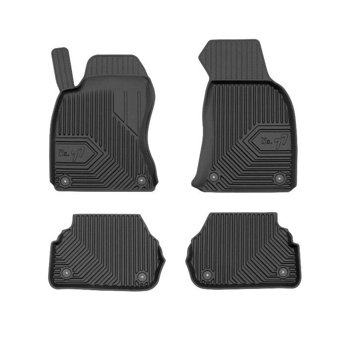 Premium 77 MATS AUDI A6 C5