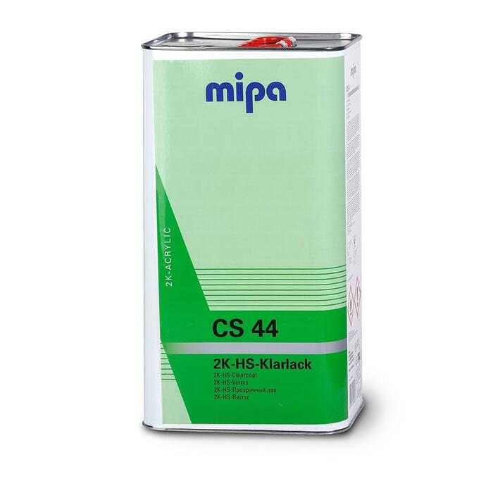 MIPA CS 44 2K HS Keramiskā laka 5L (232150000)