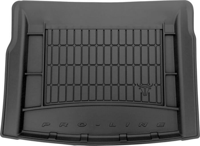 Bagāžnieka gumijas paklājs VOLVO S60 III SEDANAM NO 2018. GADA... (09-TM406452)