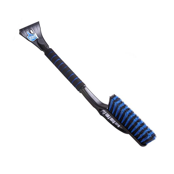 TOM-PAR Brush-scraper NICE TOUCH NT 65