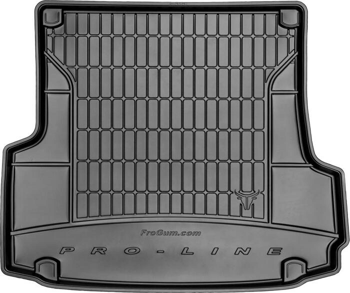 Bagāžnieka gumijas paklājs BMW 3. sērijas F34 Gran Turismo 2013.-2021. (09-TM549345)