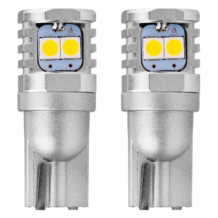 AMiO LED bulbs CANBUS 3030 6SMD