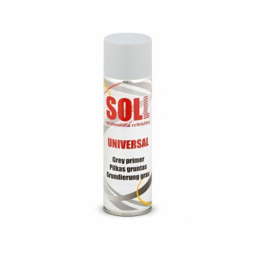 SOLL Universāla pelēka grunts 500ml, (S700005)