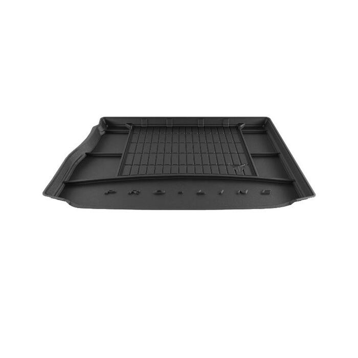 Bagāžnieka gumijas paklājs CITROEN DS5 2011-2015 (09-TM405233)