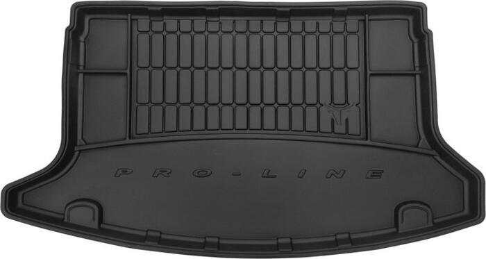 Bagāžnieka gumijas paklājs HYUNDAI I30 i30 NPERFORMANCE 5D 2017-... (09-TM406339)