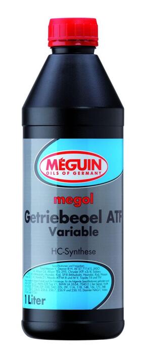 Meguin ATF Variable 1L (9427)
