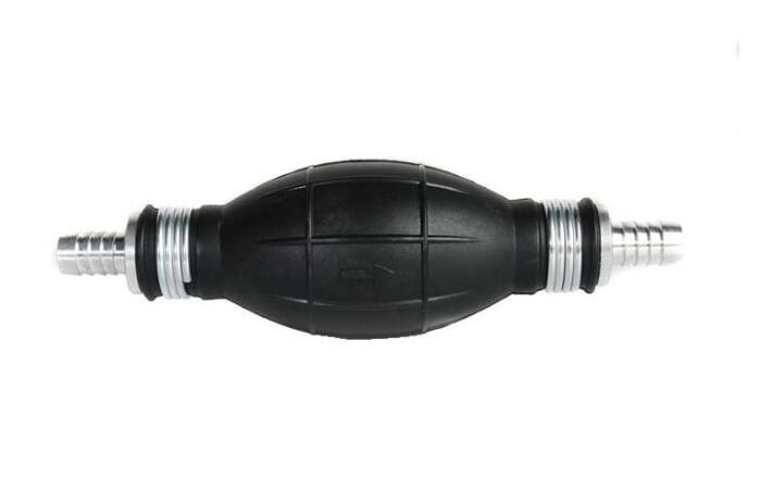 Degvielas rokas sūknis 12mm (1801101)