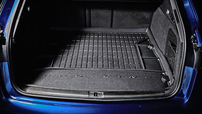 PRO-LINE Frogum 3D SUV SKODA KODIAQ