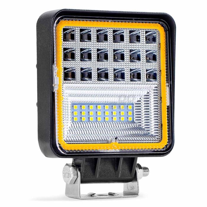AMiO Darba lampa AWL12 42 LED