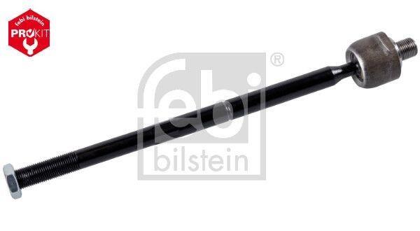 FEBI BILSTEIN 12025 Aksiālais šarnīrs, Stūres šķērsstiepnis, CITROEN, PEUGEOT, FIAT (12025FEBI)
