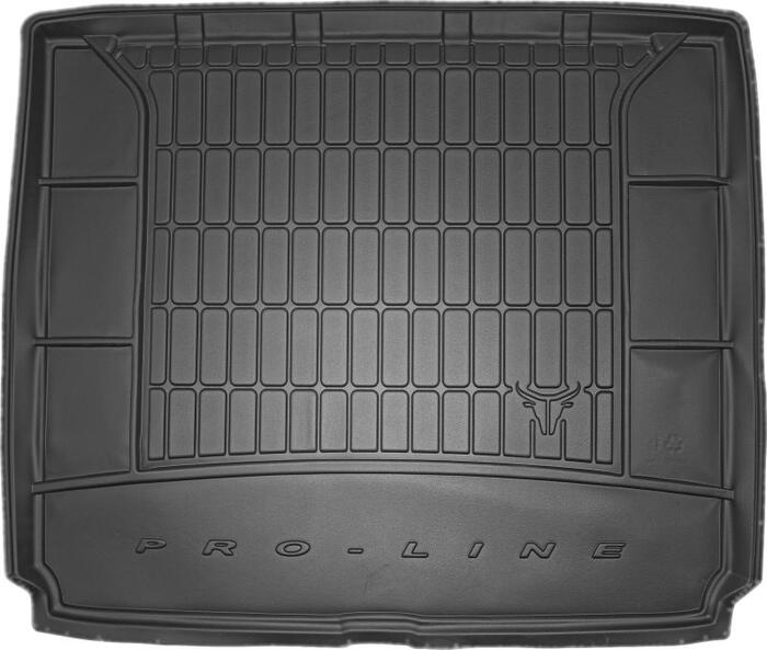 Bagāžnieka gumijas paklājs SEAT ALTEA XL paceļams 2004.-2015. (09-TM404441)