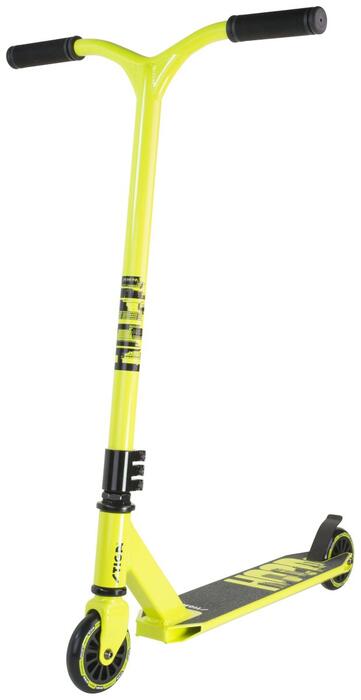 STIGA Triku skūteris Trick Scooter Hood