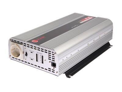 Strāvas pārveidotājs 12V / 230V 3000W