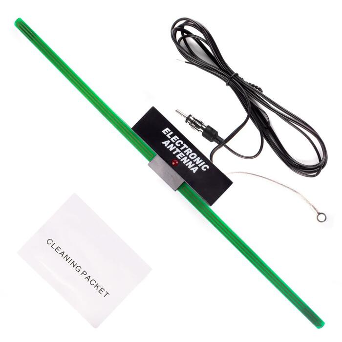 Auto antena with Amplifier ANT05 (01128)