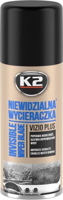 Lietus atgrūdējs 200ml. K2 (10419)