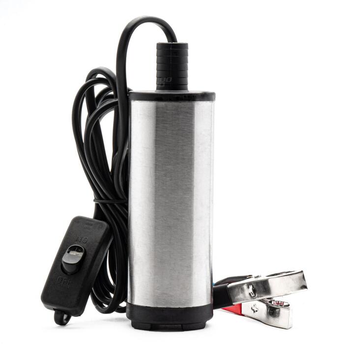 AMiO Iegremdējams sūknis šķidrumiem 12V submersible