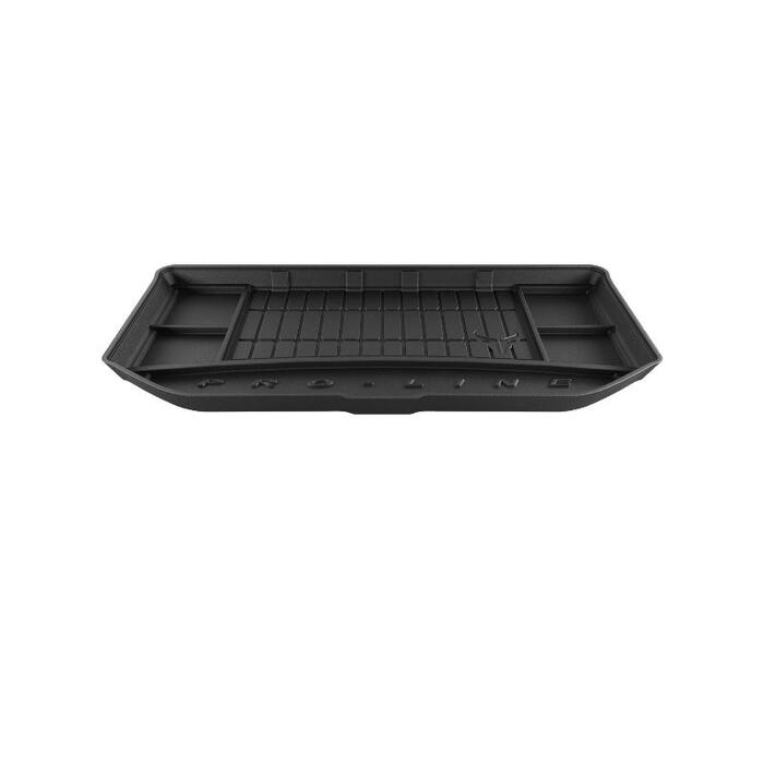 Bagāžnieka gumijas paklājs SKODA CITIGO 2011-2019 (09-TM401198)