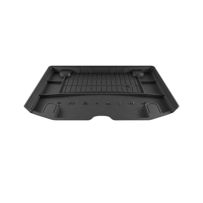 Bagāžnieka gumijas paklājsS CITROEN C3 POCASSO 2008-2017g (09-TM406162)