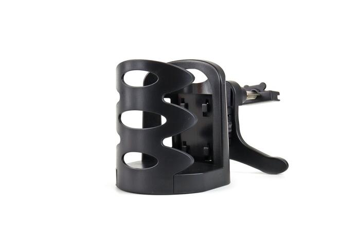 AMiO Auto glāžu turētājs 50-70mm DH-02