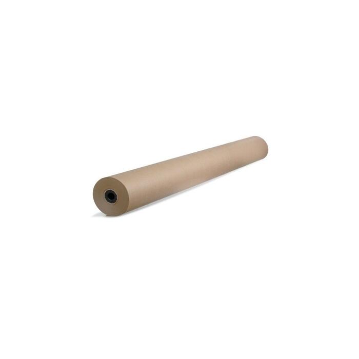 SOLL maskēšanas papīrs gaiši brūns, 40g/m²