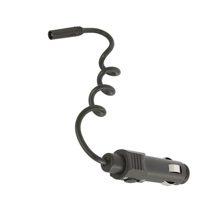 Auto salona apgaismojuma lukturis 12V CARPOINT (1523403)