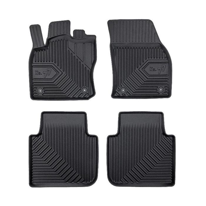 Premium 77 MATS VW TIGUAN ALLSPACE