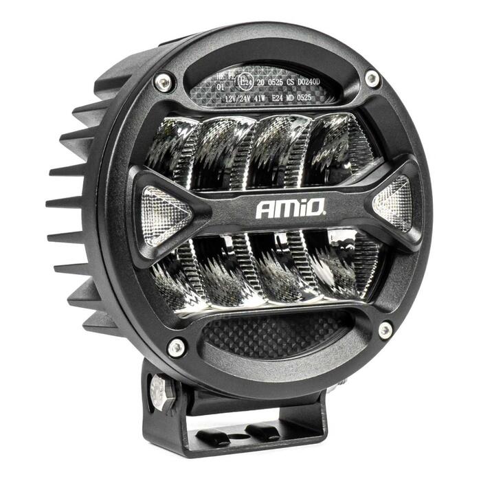 Lukturis LED driving lamp PRO Series