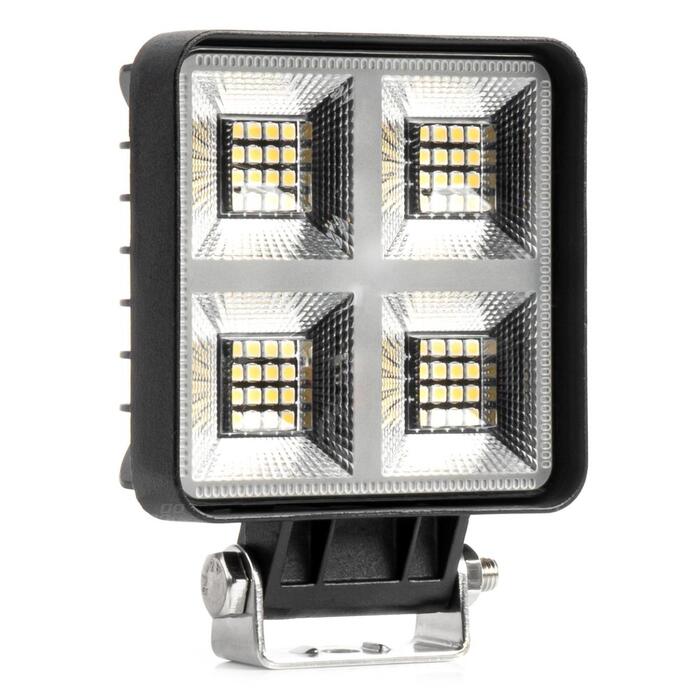 Lukturis LED darba AWL59 68W 6500K