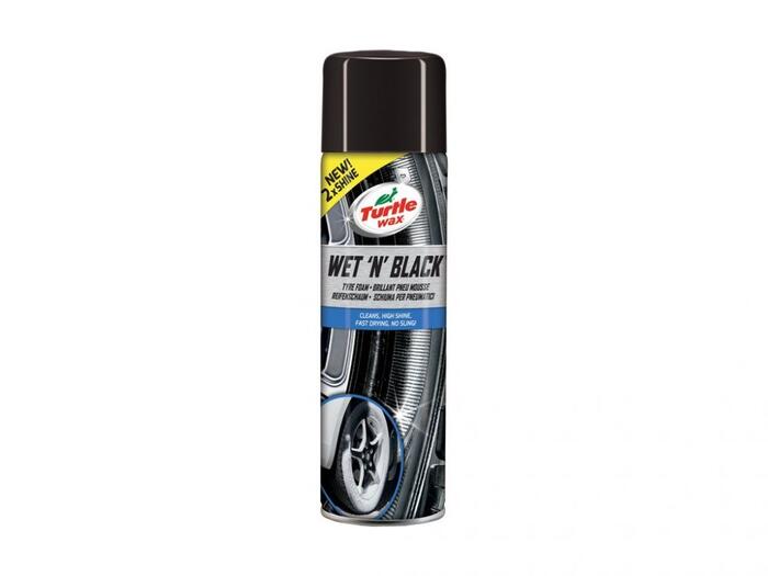 Turtle Wax Auto riepu spīduma atjaunotājs