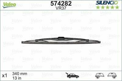 Logu slotiņa S574282 Valeo Silencio Lengvasis