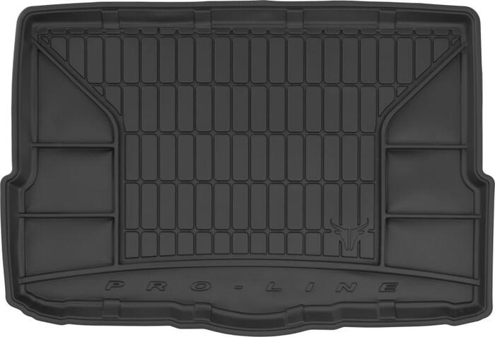 Bagāžnieka gumijas paklājs RENAULT KADJAR 2015.-2022.g (09-TM401174)