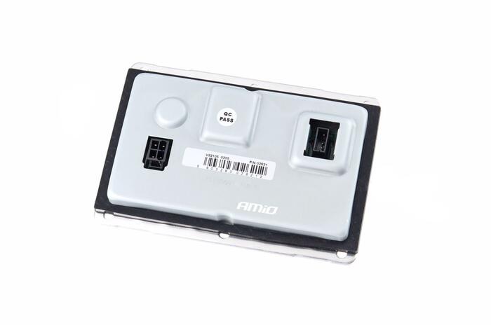 OEM ballast D1/3(V2) (02621)