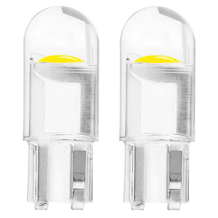 AMiO LED STANDARD T10 W5W COB