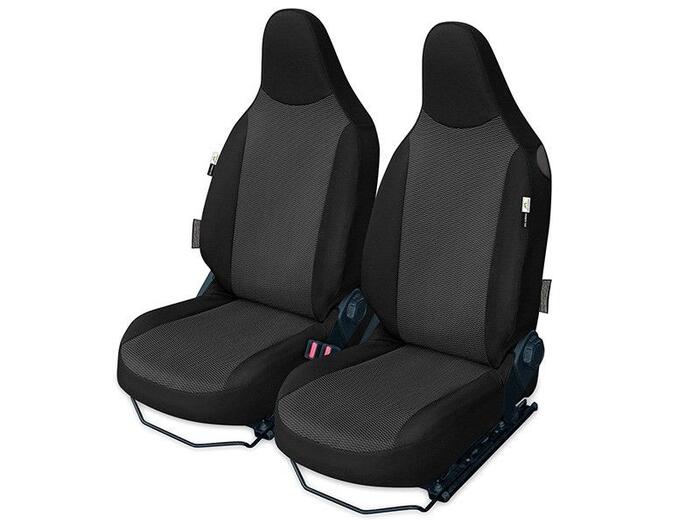Priekšējo sēdekļu pārvalki Toyota Aygo 2014-2022