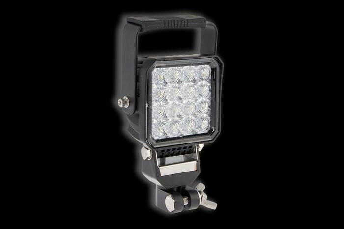 Bullboy 24W(2000Lm) LED Premium klases darba