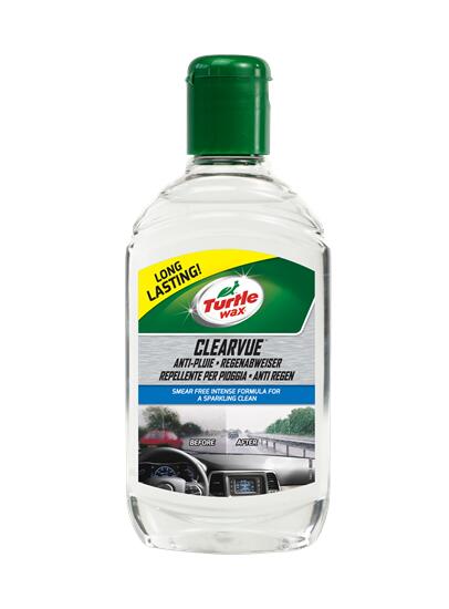 Turtle Wax 52859 Vējstikla lietus un