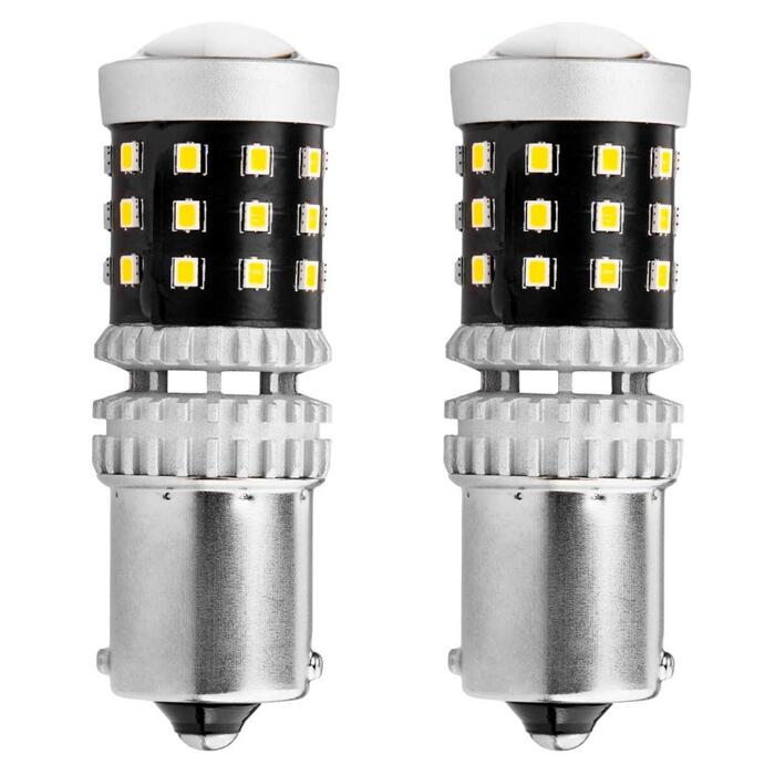 AMiO LED CANBUS 2016 39SMD 1156